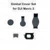 Dji Mavic 3 Gimbal Cover - Dji Mavic 3 Side Cover